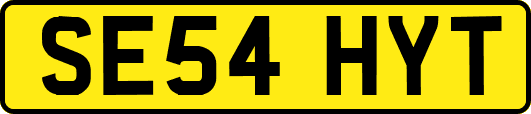 SE54HYT