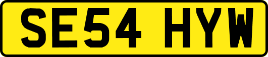 SE54HYW