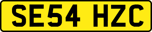 SE54HZC