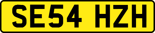 SE54HZH