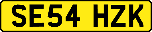 SE54HZK