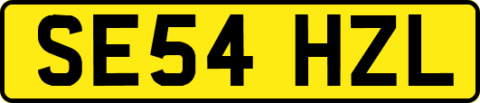 SE54HZL
