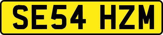 SE54HZM
