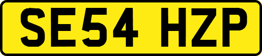 SE54HZP