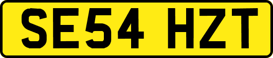 SE54HZT