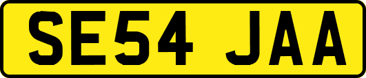 SE54JAA