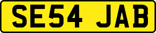 SE54JAB