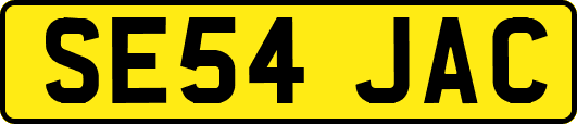 SE54JAC