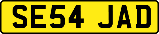 SE54JAD