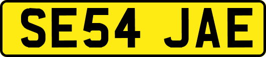 SE54JAE