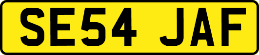 SE54JAF