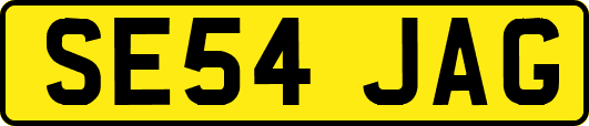 SE54JAG