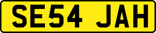SE54JAH
