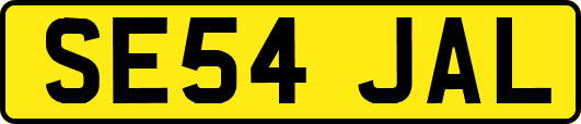 SE54JAL