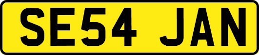 SE54JAN