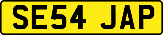 SE54JAP