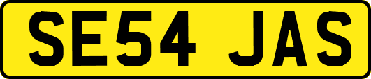 SE54JAS