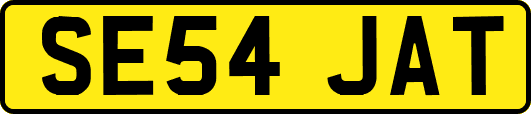 SE54JAT