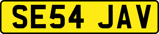 SE54JAV