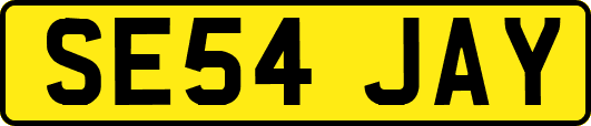 SE54JAY