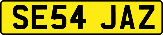 SE54JAZ