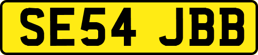 SE54JBB