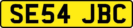 SE54JBC