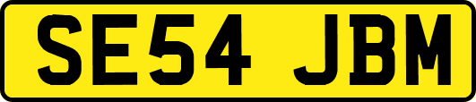 SE54JBM