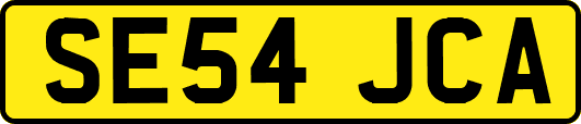 SE54JCA