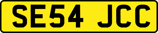 SE54JCC