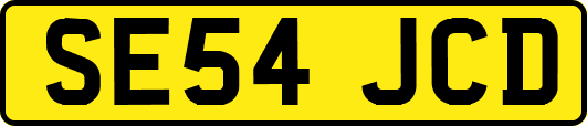SE54JCD