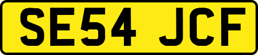 SE54JCF
