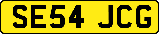 SE54JCG