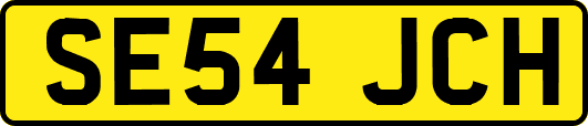 SE54JCH