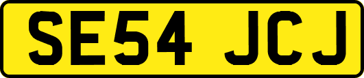 SE54JCJ