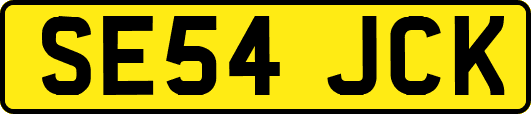 SE54JCK