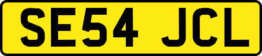 SE54JCL