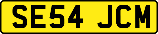 SE54JCM