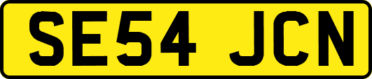 SE54JCN