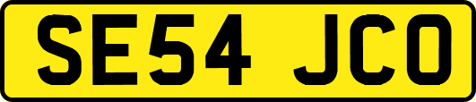 SE54JCO