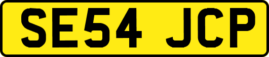 SE54JCP