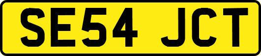 SE54JCT