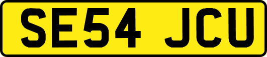 SE54JCU