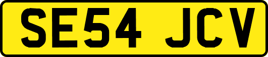 SE54JCV