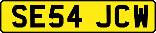 SE54JCW