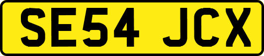 SE54JCX