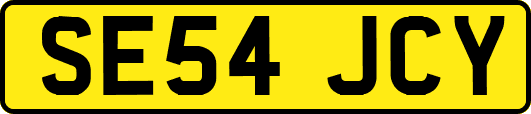 SE54JCY