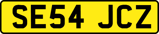 SE54JCZ