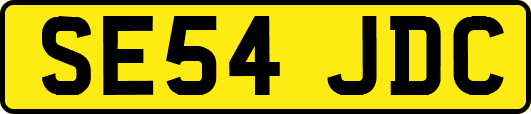 SE54JDC