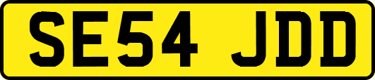 SE54JDD